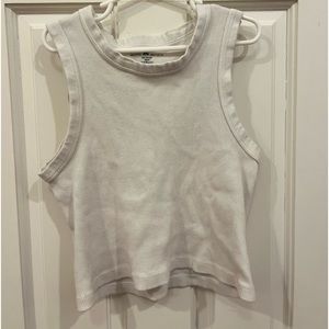 Brandy Conner Rib Tank